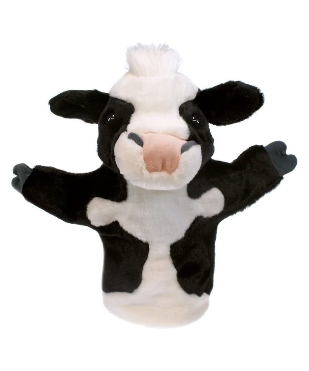 CarPets Cow Hand Puppet $17.72 Hand Puppets