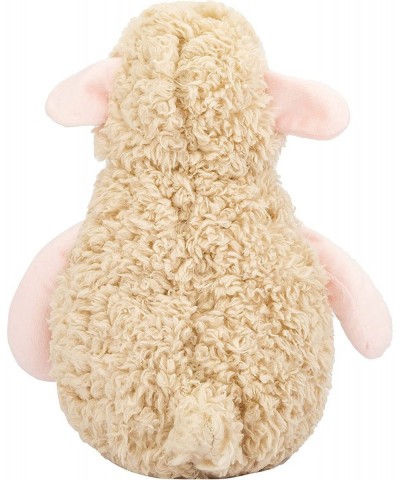 Lamb Stuffed Animals Plush Sheep Lovely Toys Soft Cuddly Gifts for Kids Toddlers on Birthday Christmas 15''(Pink) $19.83 Stuf...