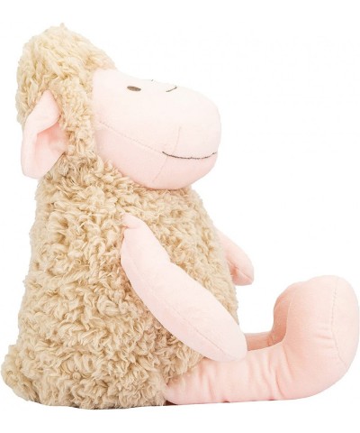 Lamb Stuffed Animals Plush Sheep Lovely Toys Soft Cuddly Gifts for Kids Toddlers on Birthday Christmas 15''(Pink) $19.83 Stuf...