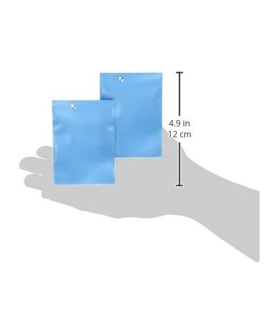 50ct Pro-Matte Light Blue Standard Deck Protectors $15.71 Trading Cards & Accessories