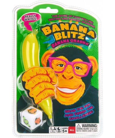 Banana Blitz Banana Grabba Fast Acting Dice Game $21.79 Dice Games