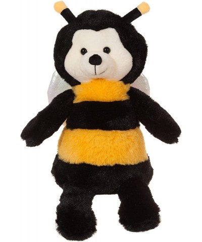 Toys Plush Classic Bee Stuffed Animal Soft Cuddly Perfect for Child (Classic Bee 10 Inches) $30.18 Stuffed Animals & Teddy Bears