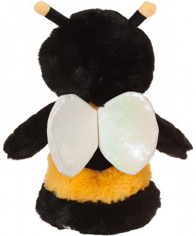 Toys Plush Classic Bee Stuffed Animal Soft Cuddly Perfect for Child (Classic Bee 10 Inches) $30.18 Stuffed Animals & Teddy Bears