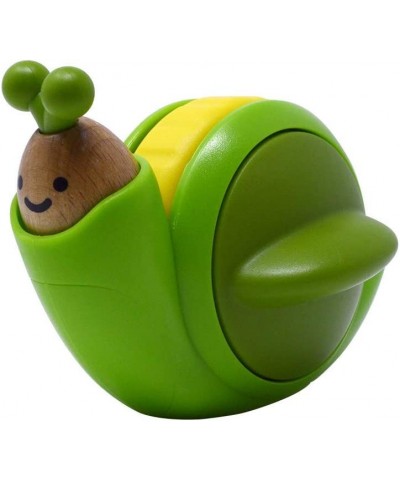 SkillDillies Snail — The Wonder of Tiny Discoveries — Develop Fine Motor Skills — Ages 6 Months+ $23.55 Early Development & A...