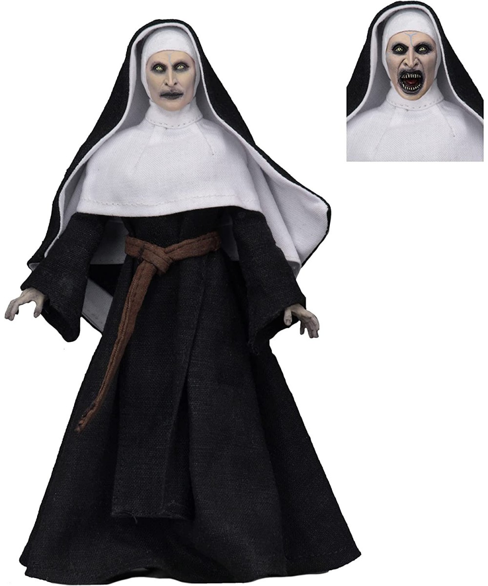 The Nun Valak - 8" Clothed Action Figure - NECA $65.02 Action Figures