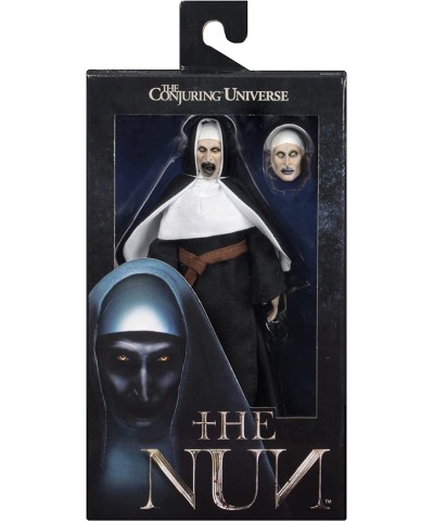 The Nun Valak - 8" Clothed Action Figure - NECA $65.02 Action Figures