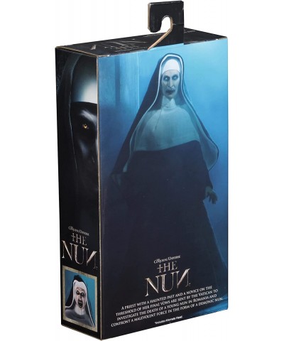 The Nun Valak - 8" Clothed Action Figure - NECA $65.02 Action Figures