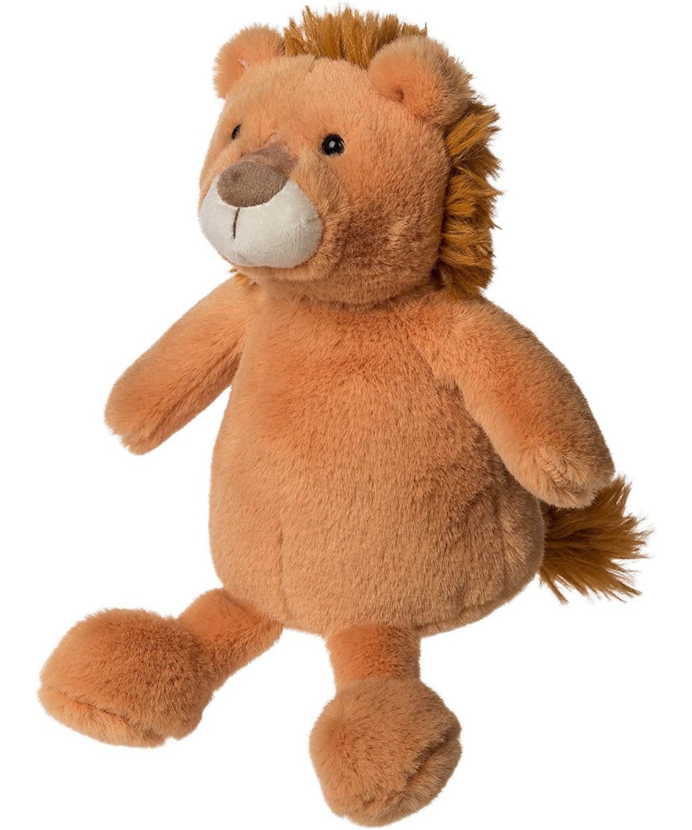 Chiparoos Stuffed Animal Soft Toy 6-Inches Little Lion $21.99 Stuffed Animals & Teddy Bears