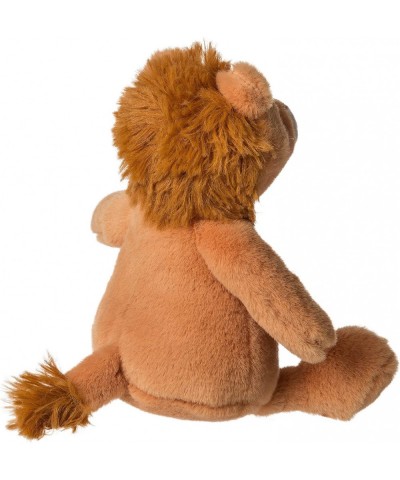 Chiparoos Stuffed Animal Soft Toy 6-Inches Little Lion $21.99 Stuffed Animals & Teddy Bears