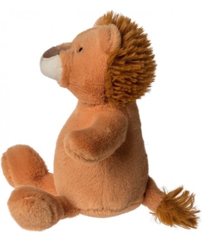 Chiparoos Stuffed Animal Soft Toy 6-Inches Little Lion $21.99 Stuffed Animals & Teddy Bears