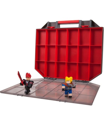 Action Collection - Masters of Six Figure Pack [Includes Exclusive Virtual Item] & Action Collection - Collector's Tool Box a...