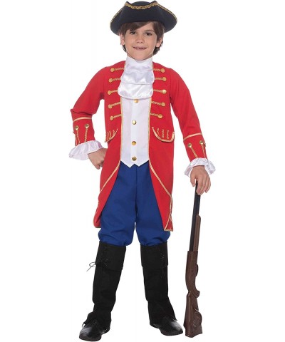 Founding Father Child's Costume $56.86 Kids' Costumes