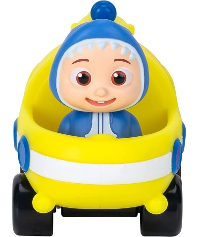 WT0050 Mini Vehicle (Submarine)(JJ) Yellow $30.44 Kids' Play Submarines