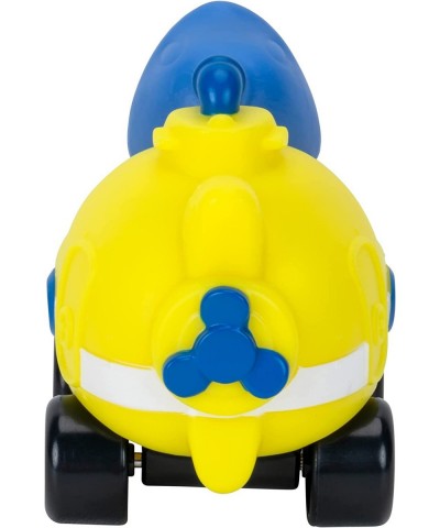 WT0050 Mini Vehicle (Submarine)(JJ) Yellow $30.44 Kids' Play Submarines