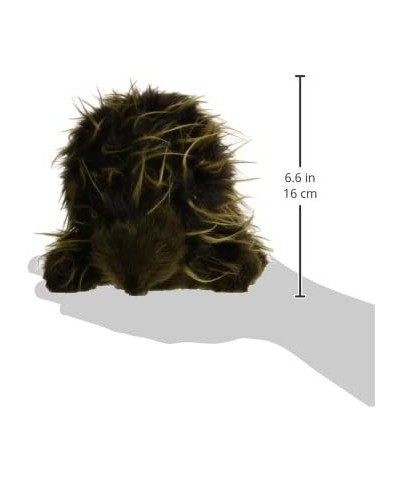 Porcupine Hand Puppet $42.69 Plush Puppets