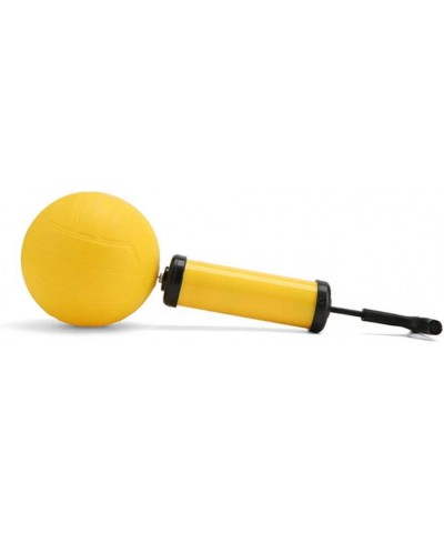 Spike Game Balls Replacement Including 6" Training Ball and 3.6" Competition Balls with Pump $21.98 Toy Sports Products