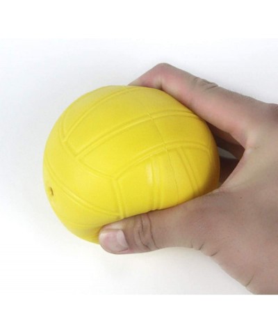 Spike Game Balls Replacement Including 6" Training Ball and 3.6" Competition Balls with Pump $21.98 Toy Sports Products