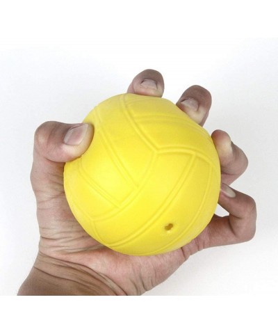 Spike Game Balls Replacement Including 6" Training Ball and 3.6" Competition Balls with Pump $21.98 Toy Sports Products