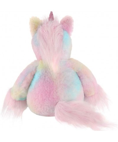 Bearington Dazzler Plush Unicorn Stuffed Animal 15 Inches $34.97 Stuffed Animals & Teddy Bears