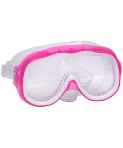 RAS Kid Sized Swim Masks Goggles with Nose Cover 2 Pack Colors and Styles May Vary $15.98 Swimming Pool & Outdoor Water Toys