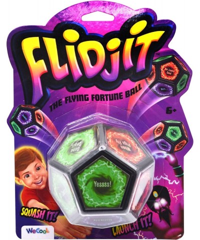 Fortune Teller Ball | Ask a Yes or No Question Fidget Game | Ages 6+ $15.85 Fortune Telling Toys