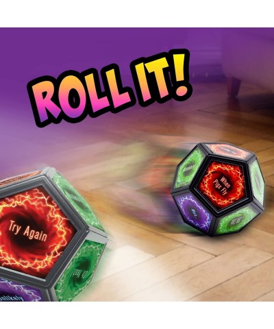 Fortune Teller Ball | Ask a Yes or No Question Fidget Game | Ages 6+ $15.85 Fortune Telling Toys