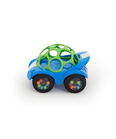 Rattle & Roll Buggie Easy Grasp Push Vehicle Toy Ages 3 months + One toy color may vary $36.70 Kids' Play Cars & Race Cars