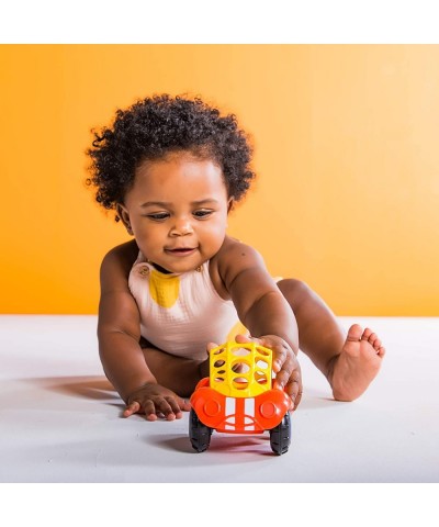 Rattle & Roll Buggie Easy Grasp Push Vehicle Toy Ages 3 months + One toy color may vary $36.70 Kids' Play Cars & Race Cars