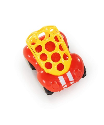 Rattle & Roll Buggie Easy Grasp Push Vehicle Toy Ages 3 months + One toy color may vary $36.70 Kids' Play Cars & Race Cars