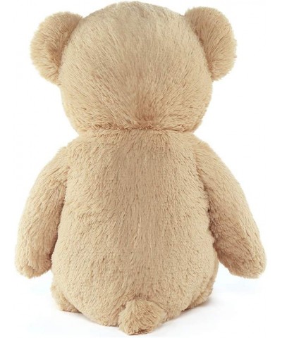 Big Teddy Bear Stuffed Animals Tan 26 Inch Soft Teddy Bear Plush Toys for Girlfriend Kids $48.52 Stuffed Animals & Teddy Bears