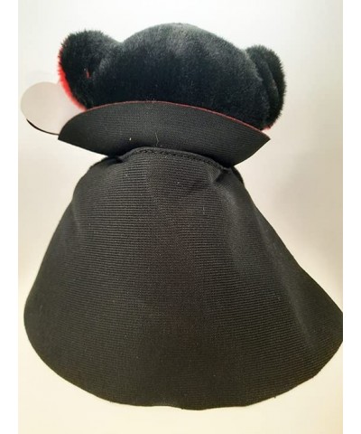 Beanie BEARLA - Vampire Bear - 6 $20.56 Stuffed Animals & Teddy Bears