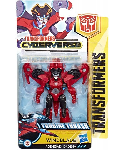 E1896 Cyberverse Scout Class Wind Blade Action Figures $23.66 Action Figures