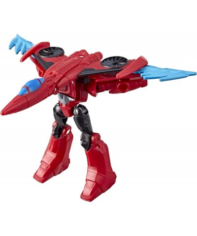 E1896 Cyberverse Scout Class Wind Blade Action Figures $23.66 Action Figures