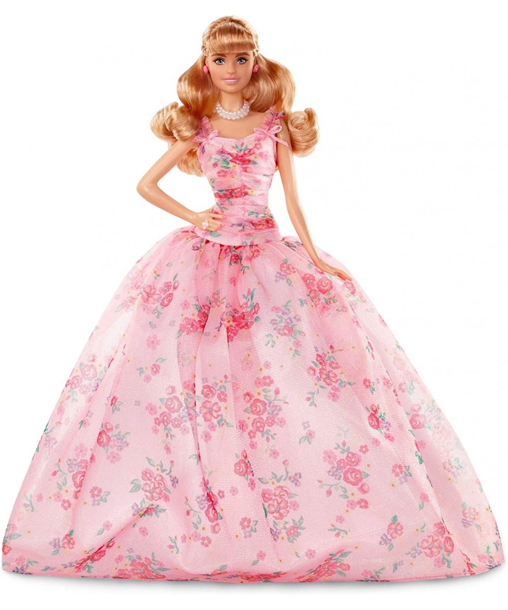 Birthday Wishes Doll $99.01 Dolls