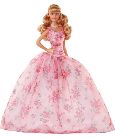 Birthday Wishes Doll $99.01 Dolls