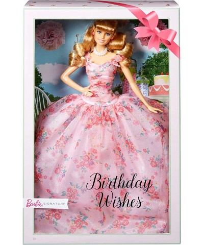 Birthday Wishes Doll $99.01 Dolls