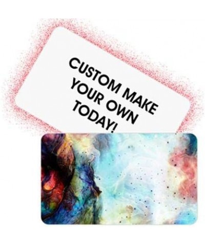 Custom Playmat 14" x 24" Your Design Printed Any Image Tournament and Card Game Legal $31.61 Card Games