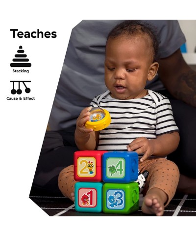 Connectables 6 Piece Set STEAM Learning Magnetic Blocks Baby 6 Months+ Toddler Montessori Toys for 1 2 3 4 5 Year Old $16.89 ...