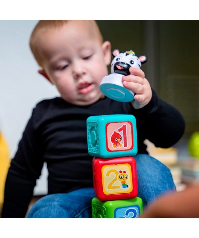 Connectables 6 Piece Set STEAM Learning Magnetic Blocks Baby 6 Months+ Toddler Montessori Toys for 1 2 3 4 5 Year Old $16.89 ...