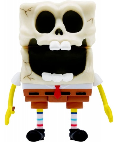 Spongebob Squarepants: Skele-Bob Reaction Figure Multicolor $42.38 Action Figures