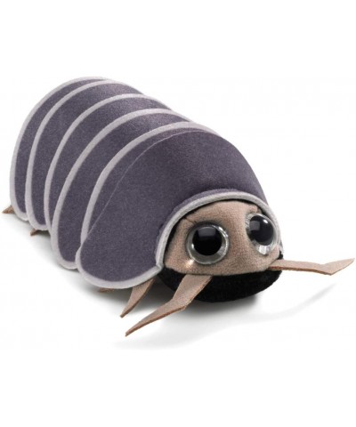 Mini Roly Poly Finger Puppet Gray $16.96 Plush Puppets