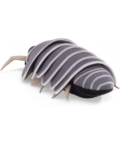 Mini Roly Poly Finger Puppet Gray $16.96 Plush Puppets