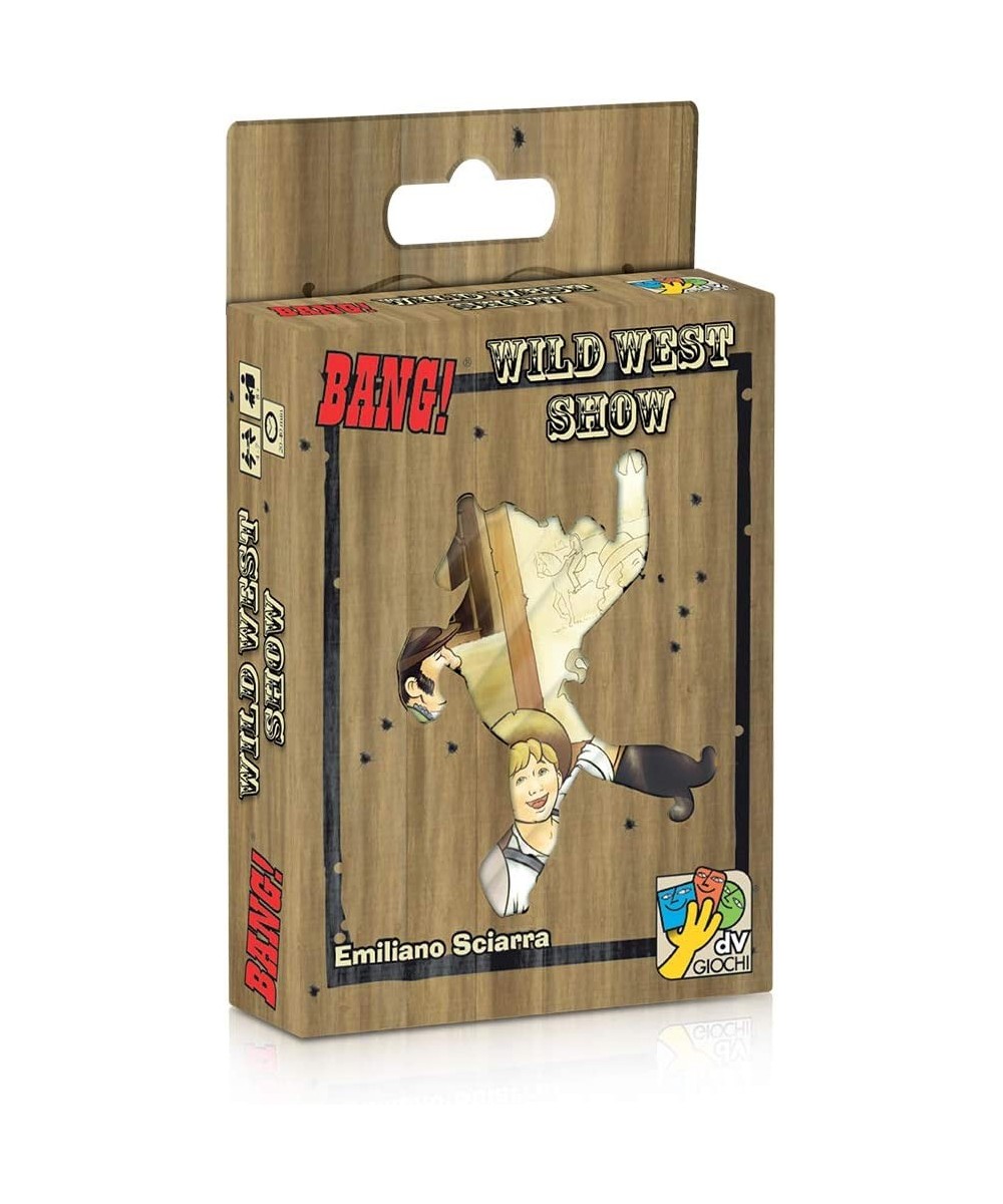 Bang! Wild West Show Card Game $34.38 Card Games