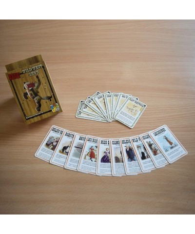 Bang! Wild West Show Card Game $34.38 Card Games