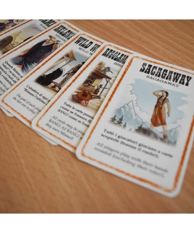 Bang! Wild West Show Card Game $34.38 Card Games