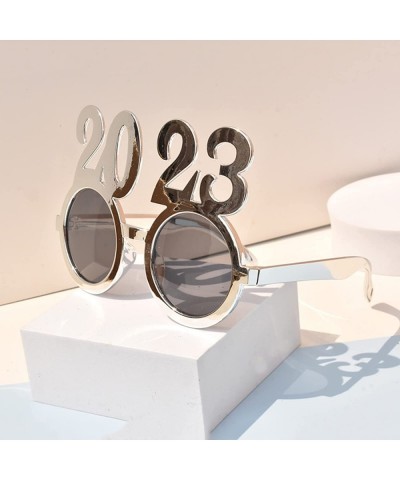 4 Pcs 2023 Glasses New Years Eve Party Favors New Year Glasses 2023 New Year Party Supplies $31.52 Kids' Party Favor Sets