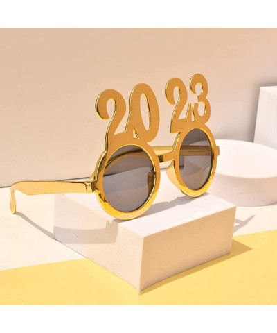 4 Pcs 2023 Glasses New Years Eve Party Favors New Year Glasses 2023 New Year Party Supplies $31.52 Kids' Party Favor Sets