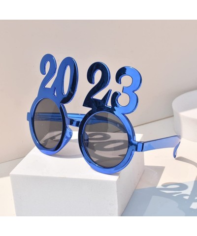 4 Pcs 2023 Glasses New Years Eve Party Favors New Year Glasses 2023 New Year Party Supplies $31.52 Kids' Party Favor Sets