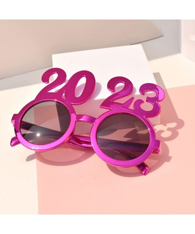 4 Pcs 2023 Glasses New Years Eve Party Favors New Year Glasses 2023 New Year Party Supplies $31.52 Kids' Party Favor Sets