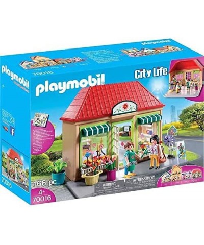 My Flower Shop Playset $82.16 Play Figure Playsets